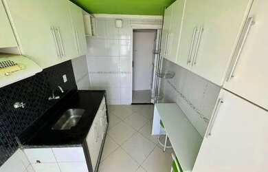 Imagem 11: Apartamento à venda, 48 m² por R$ 235.000,00 - Freguesia do Ó - São...