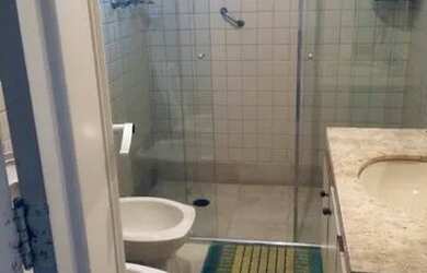 Imagem 16: quot Amplo apartamento de frente para o mar quot