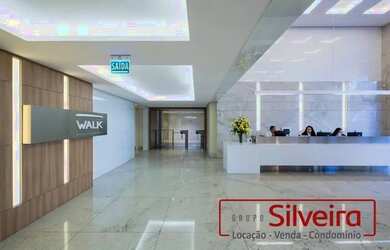 Imagem 5: PORTO ALEGRE - Conjunto Comercial/Sala - Praia de Belas