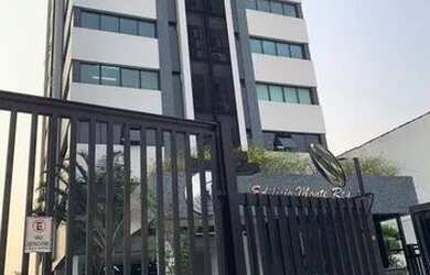 Imagem: O depósito possui 1 Vaga na garagem, 45m² de Área e está