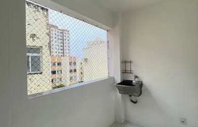 Imagem 4: Apartamento no Condomínio Jardim das Hortências, no bairro Ponto Novo