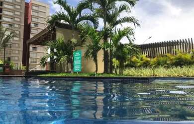 Imagem: Apartamento em Caldas Novas