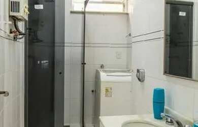 Imagem 9: Apartamento para Aluguel - Copacabana, 1 Quarto, 50 m2