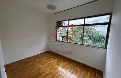 Imagem 3: Apartamento de 2 quartos com vista livre no Flamengo - Rio de Janeiro...