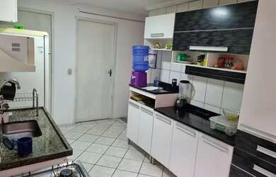 Imagem: O quarto está localizado em Parque Cecap, Guarulhos para alugar