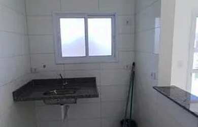 Imagem 14: Alugo apto 1 dorm no Boqueirão em Praia Grande 1800 reais