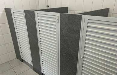 Imagem 8: Galpão/Depósito/Armazém para aluguel e venda com 2200 m2