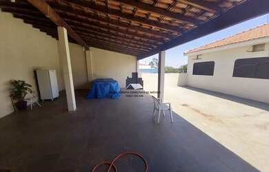 Imagem 9: Casa à venda no bairro Jardim Caparroz - São José do Rio Preto/SP