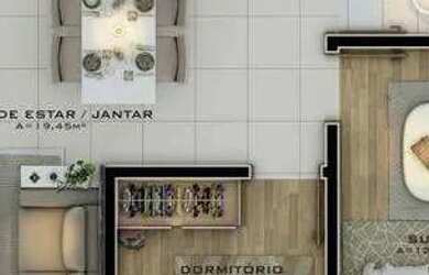 Imagem 15: 041- ALUGO AP NO ECO JORDÃO - PROX AO MATEUS DO JOÃO PAULO - TODO NO...