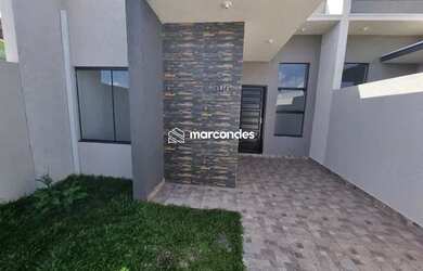 Imagem 5: FAZENDA RIO GRANDE - Casa Padrão - Gralha Azul