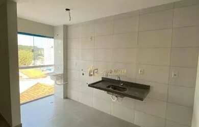 Imagem 9: Apartamento com 2 dormitórios, 42 m² - venda por R$ 235.000,00 ou aluguel por R$ 1.558,33