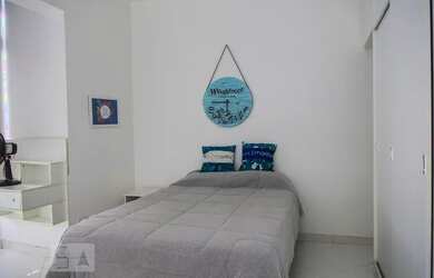 Imagem 6: Apartamento para Aluguel - Copacabana, 1 Quarto, 50 m2