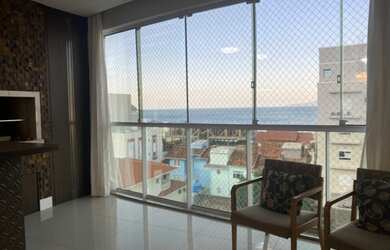 Imagem: O apartamento possui 3 Dormitórios, 1 Banheiro, 1 Vaga na garagem