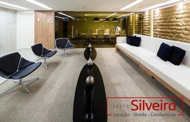 Imagem 12: PORTO ALEGRE - Conjunto Comercial/Sala - Praia de Belas