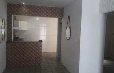 Imagem: A casa em condomínio possui 2 Dormitórios, 1 Banheiro, 1 Vaga