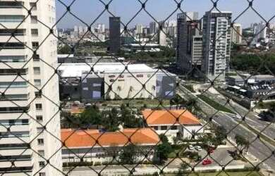 Imagem 7: Apartamento de 123m² no condomínio Domo Life. Vista livre, porteira...