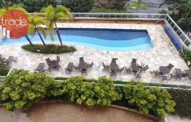 Imagem: O apartamento possui 3 Dormitórios, 5 Banheiros, 3 Vagas na