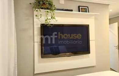 Imagem 14: Apartamento para venda com 67 metros quadrados com 2 quartos em Centro...