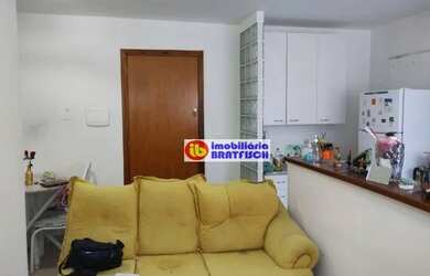 Imagem 6: Apartamento com 1 dormitório para alugar, 45 m² por R$ 1.480,00/mês...