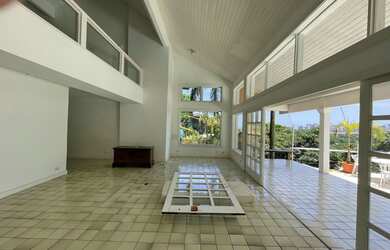 Imagem 10: Barra da Tijuca Casa em condomínio no Portinho do Massaru