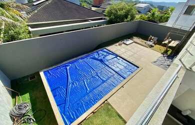 Imagem 11: SOBRADO NOVO NO ALPHAVILLE