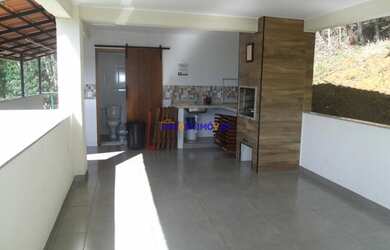 Imagem 12: LOCAÇÃO APARTAMENTO - CASCATINHA - NOVA FRIBURGO/RJ