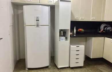 Imagem 10: Apartamento à venda em Moema