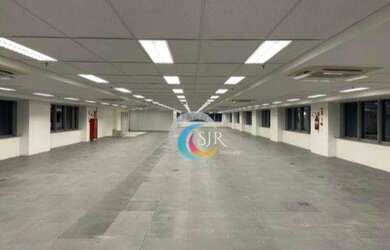 Imagem 6: Conjunto para alugar, 1207 m² - Bela Vista - São Paulo/SP