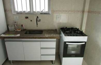 Imagem 3: Apartamento com 2 dormitórios à venda - Enseada P Brunella - Guarujá/SP