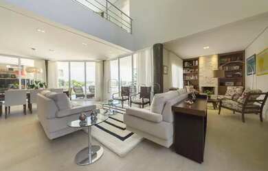 Imagem 3: Venda Casa em condomínio com 4 dormitórios