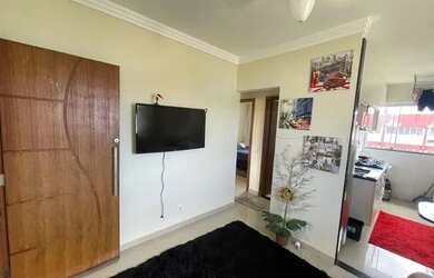 Imagem: Aluga-se apartamento na Terceira Etapa