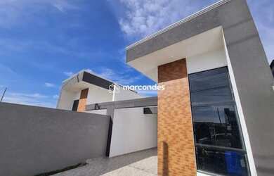 Imagem 3: FAZENDA RIO GRANDE - Casa Padrão - Nações