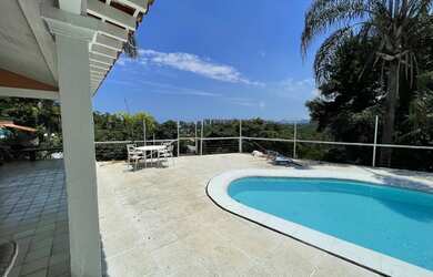 Imagem 7: Barra da Tijuca Casa em condomínio no Portinho do Massaru