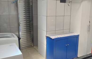 Imagem 1: Sobrado para Locação, Condomínio Vila Serena no bairro Jardim Bela...