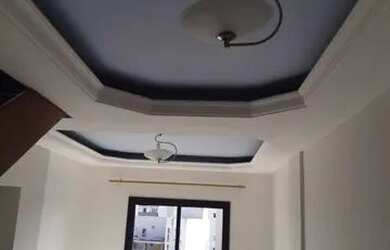 Imagem: O apartamento possui 4 Dormitórios, 3 Banheiros, 1 Vaga na