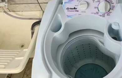 Imagem 8: Apto.Mobiliado - lindo- para 1 pessoa, R$750,00, livre de agua/esgoto...