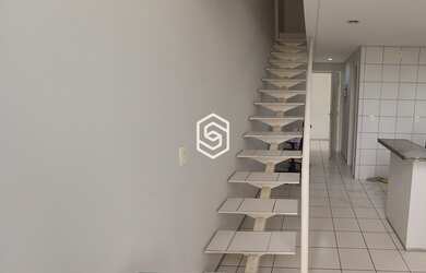 Imagem 5: 2116 - Apartamento para aluguel com 65 metros quadrados com 1 quarto em...