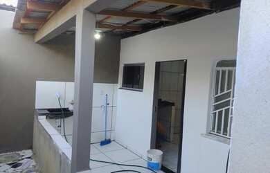 Imagem: O quarto está localizado em Jóquei Clube, Boa Vista para alugar