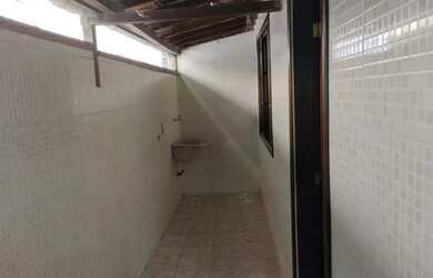 Imagem 7: Vendo Casa Santa Catarina - SG Rua Zulmira