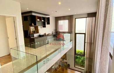 Imagem 16: Casa, 420 m² - venda por R$ 3.800.000,00 ou aluguel por R$ 20.930,00/mês...