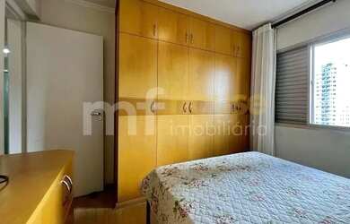 Imagem 14: Apartamento para venda tem 85 metros quadrados com 3 quartos em Vila Firmiano...