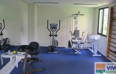 Imagem 5: Morumbi 3 dormitórios. 96m² de Área, 2 Vagas na garageme3 Dormitórios