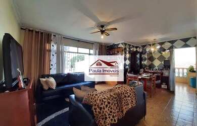 Imagem: A casa possui 3 Dormitórios, 2 Banheiros, 1 Vaga na garagem