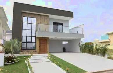 Imagem: A casa possui 3 Dormitórios, 2 Banheiros, 120m² de Área e