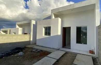 Imagem 1: vendo casa 68m2 por R$ 208.000,00. Bairro Jardins Mirante - Campina Grande