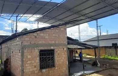 Imagem 5: Vende-se Galpão e casa em acabamento