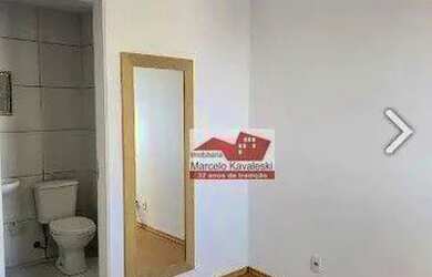 Imagem 4: Apartamento com 3 dormitórios à venda, 62 m² por R$ 390.000,00 - Sacomã...