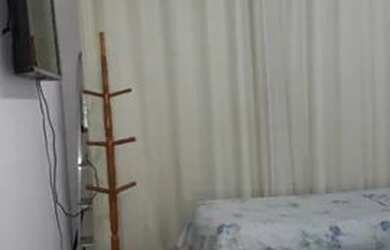 Imagem 6: Aluguel Por Temporada. Imóvel mobiliadoe1 Dormitório