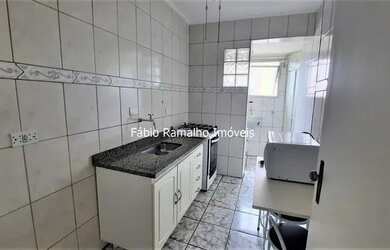 Imagem 8: Apartamento com 1 dormitório, para locação próximo ao Aeroporto