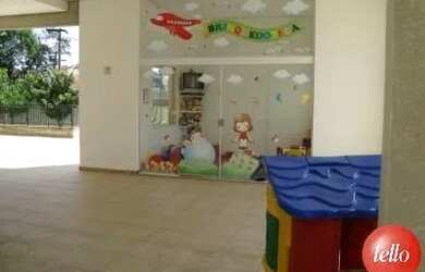 Imagem 7: São Paulo - Apartamento Padrão - Cursino